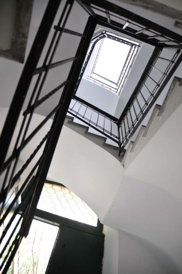 Blanc House Rom