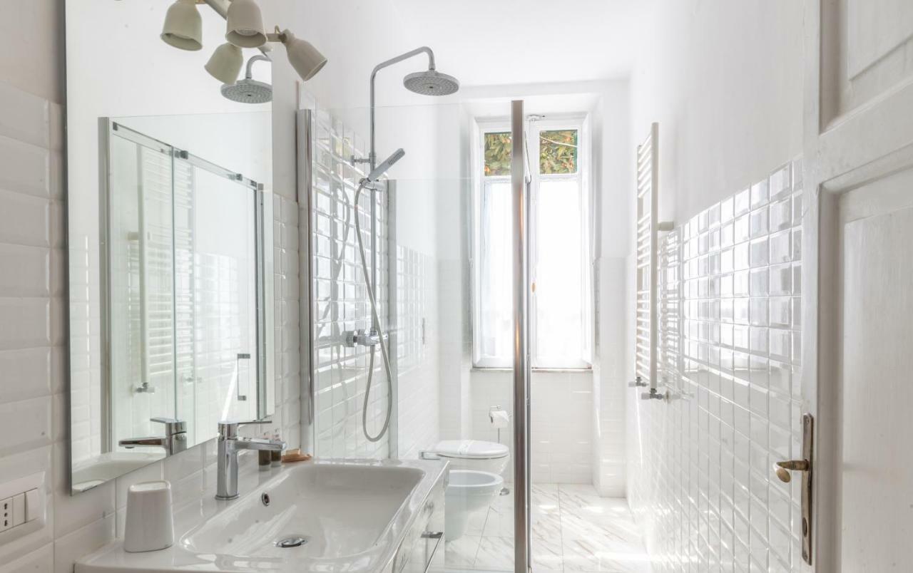 Blanc House Ferienhaus *